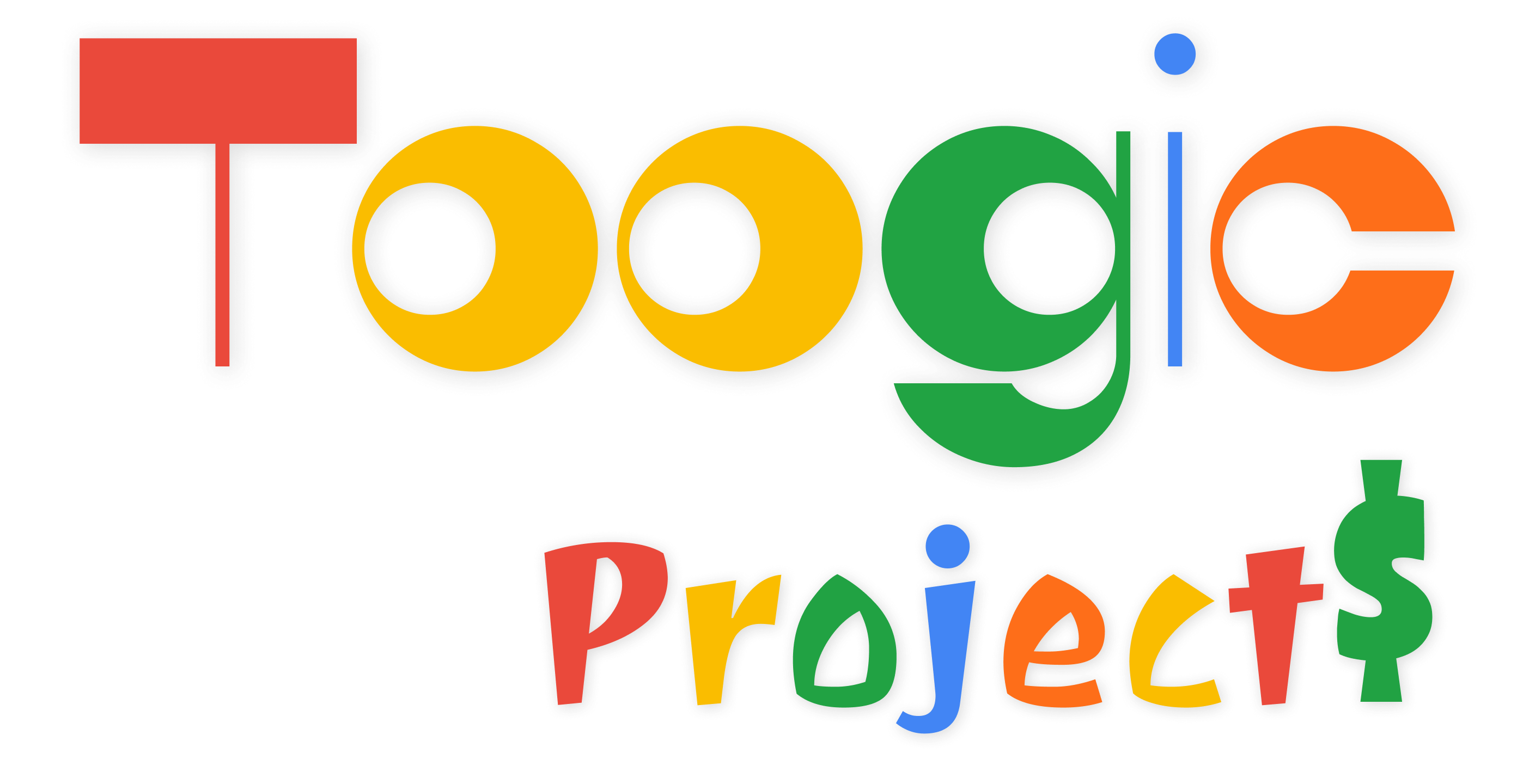 Toogic Projects